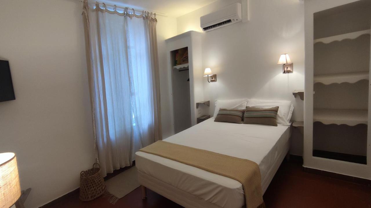 Logis Hotel & Restaurant Du Parc Gémenos Eksteriør bilde
